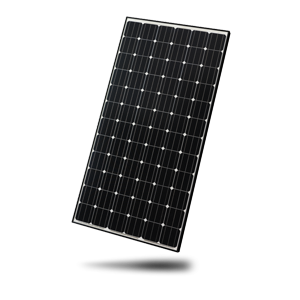 panasonic solarny panel